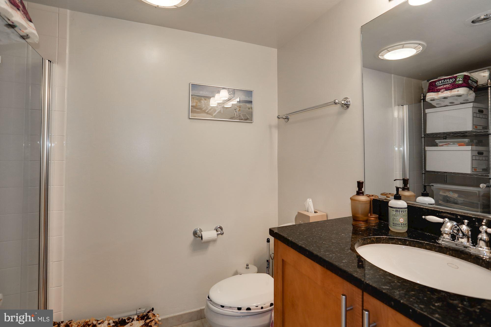 3401 38th Street Northwest, Unit 407 Washington, DC 20016 - Photo 16 of 25