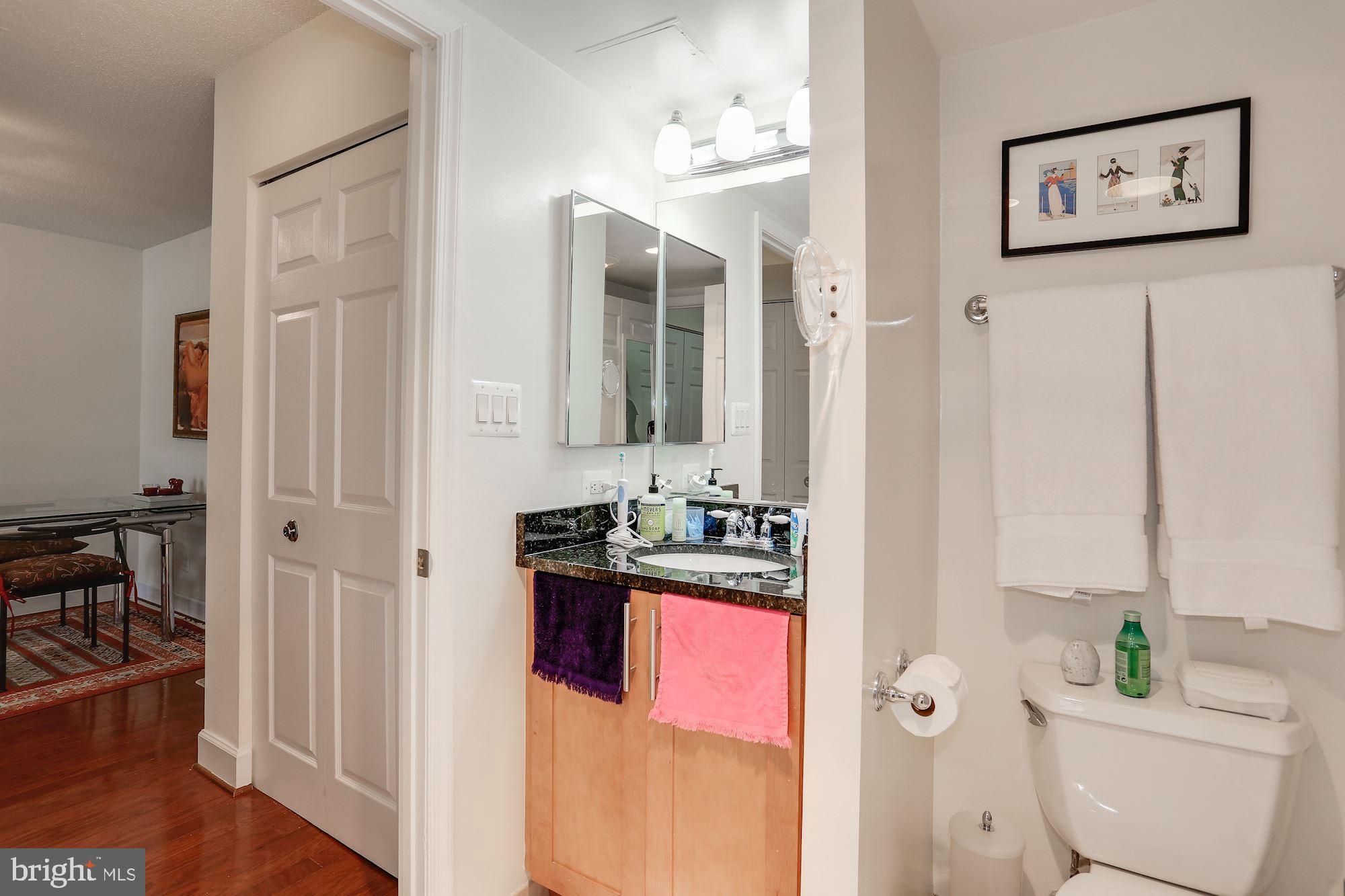 3401 38th Street Northwest, Unit 407 Washington, DC 20016 - Photo 17 of 25