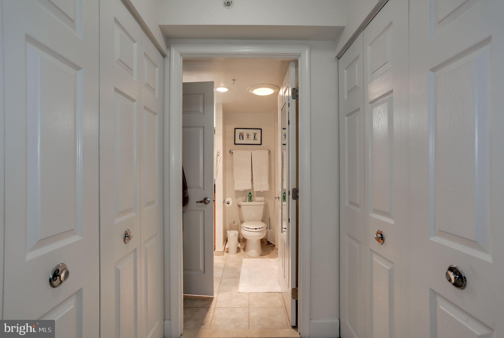 3401 38th Street Northwest, Unit 407 Washington, DC 20016 - Photo 18 of 25