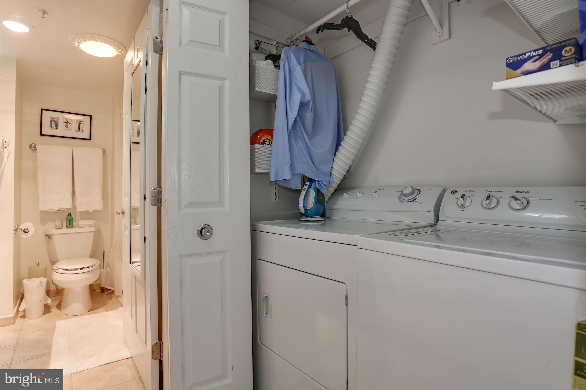 3401 38th Street Northwest, Unit 407 Washington, DC 20016 - Photo 19 of 25