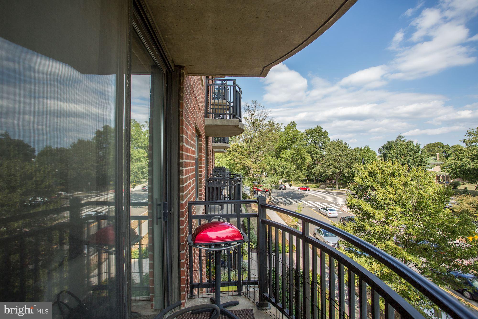 3401 38th Street Northwest, Unit 407 Washington, DC 20016 - Photo 20 of 25
