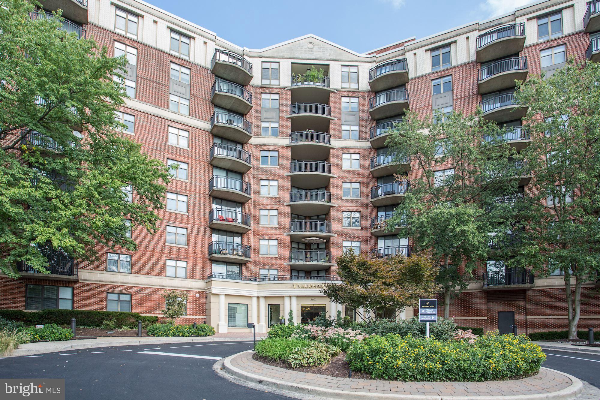 3401 38th Street Northwest, Unit 407 Washington, DC 20016 - Photo 2 of 25