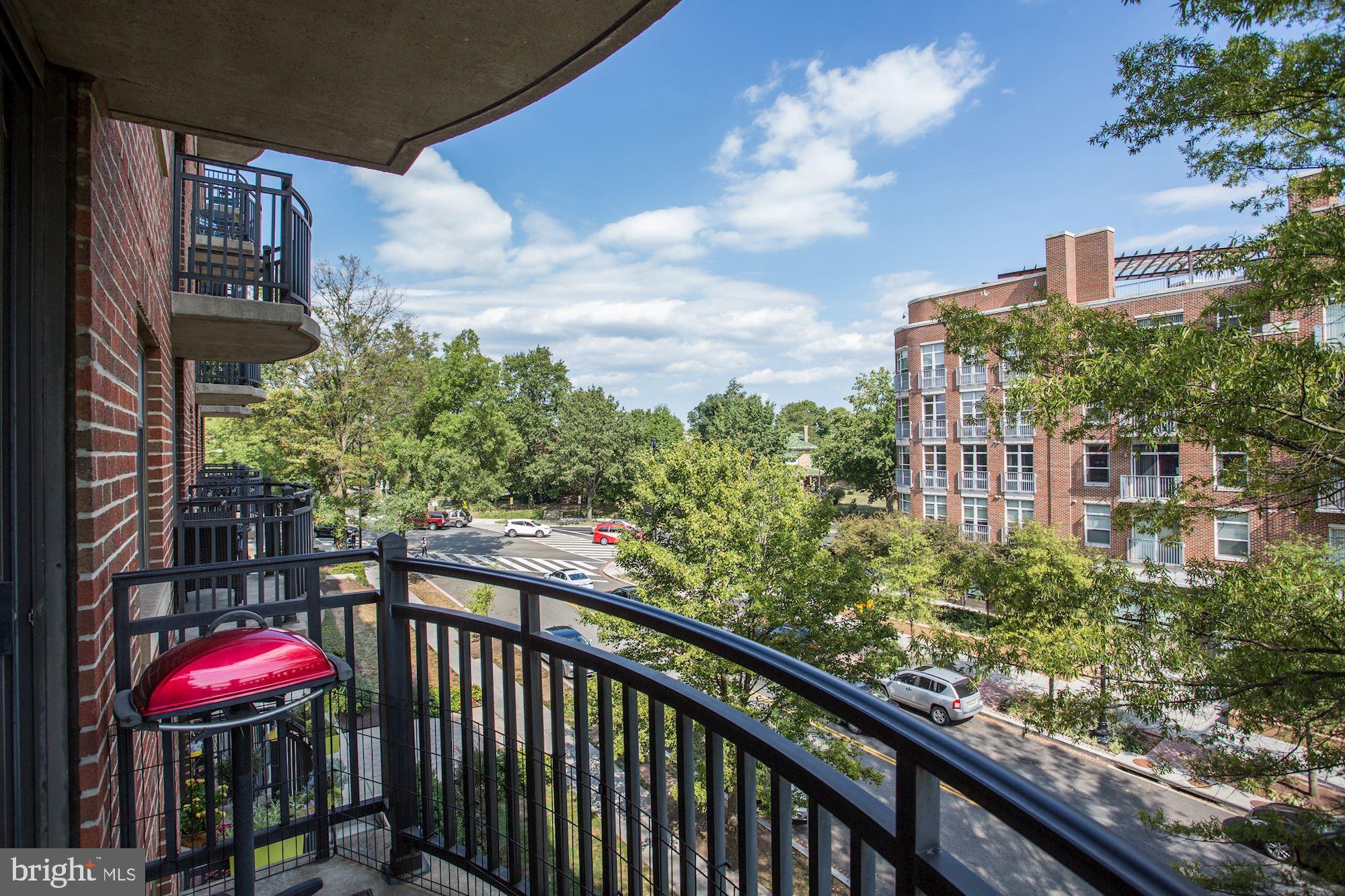 3401 38th Street Northwest, Unit 407 Washington, DC 20016 - Photo 21 of 25