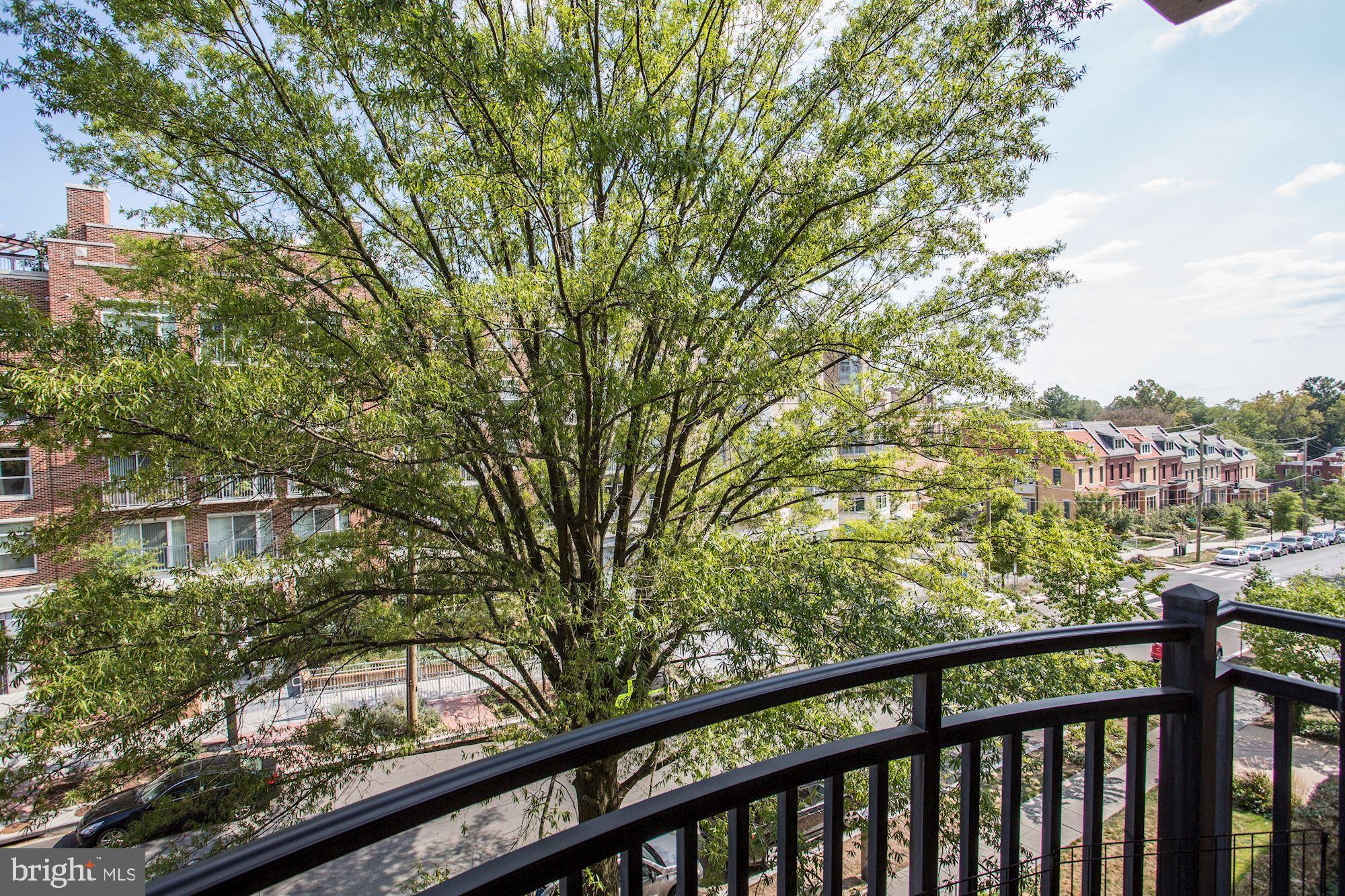 3401 38th Street Northwest, Unit 407 Washington, DC 20016 - Photo 22 of 25