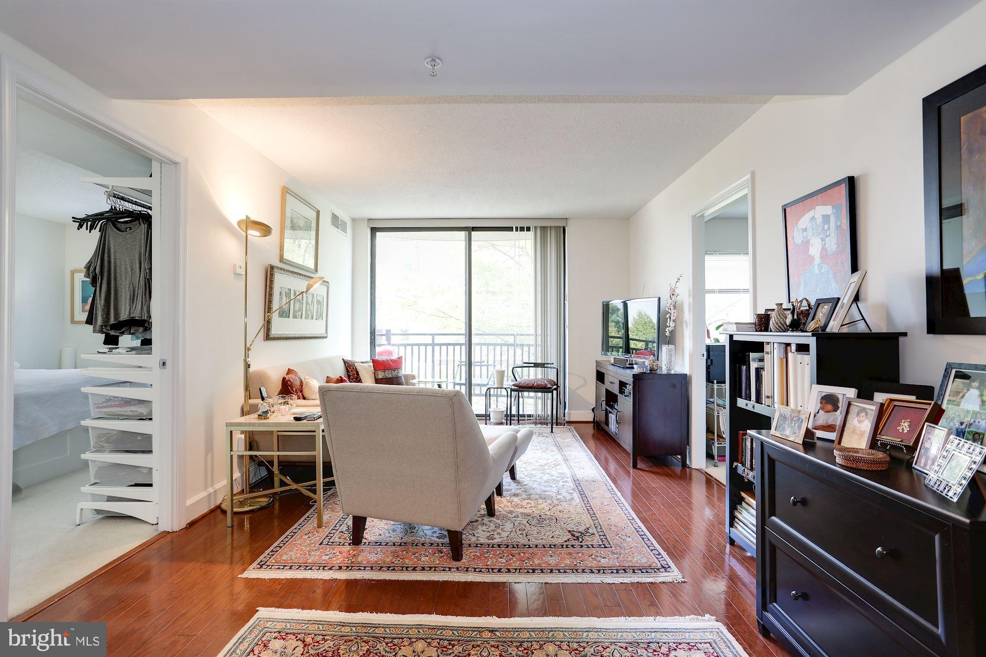 3401 38th Street Northwest, Unit 407 Washington, DC 20016 - Photo 4 of 25