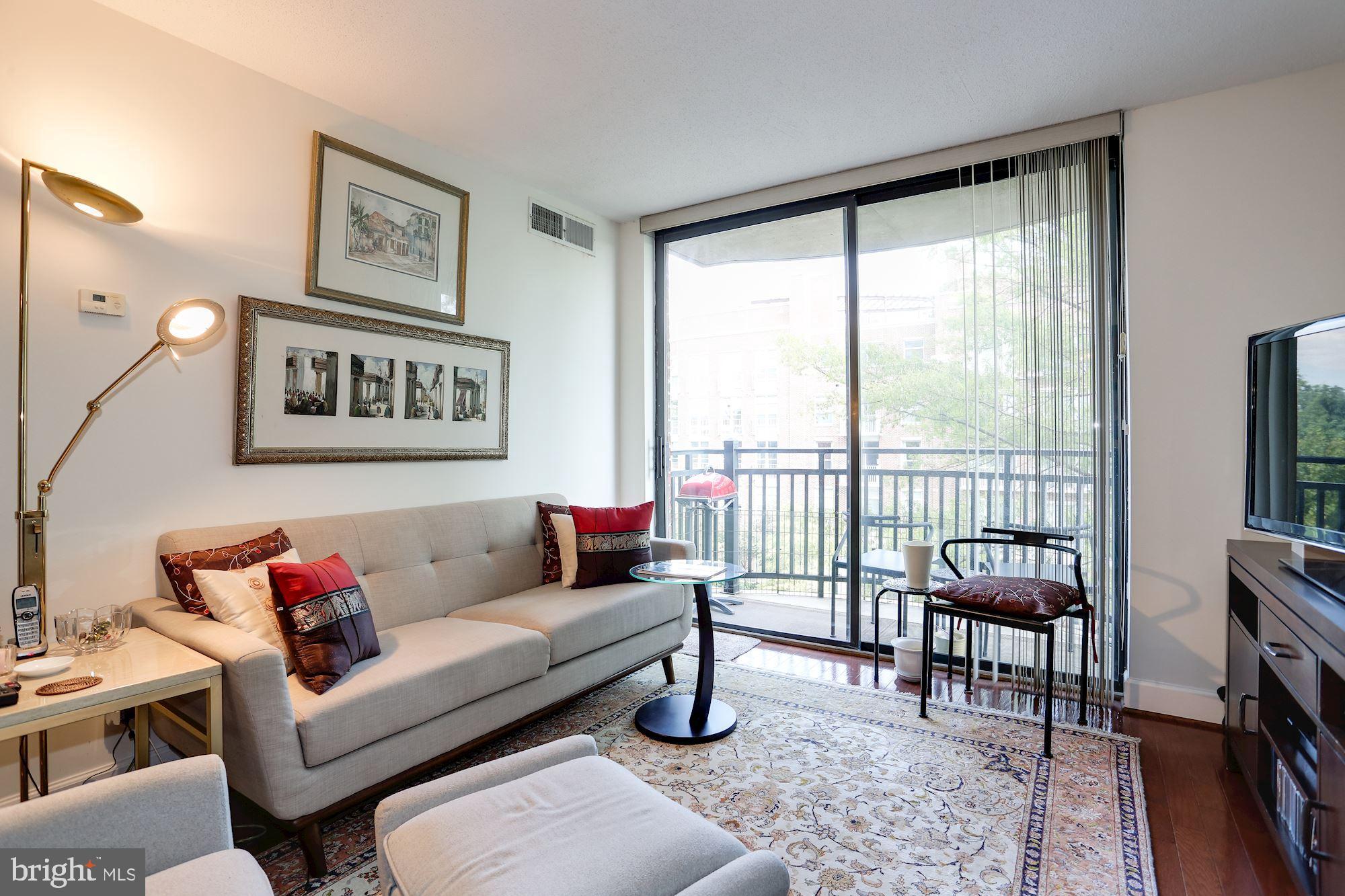3401 38th Street Northwest, Unit 407 Washington, DC 20016 - Photo 5 of 25