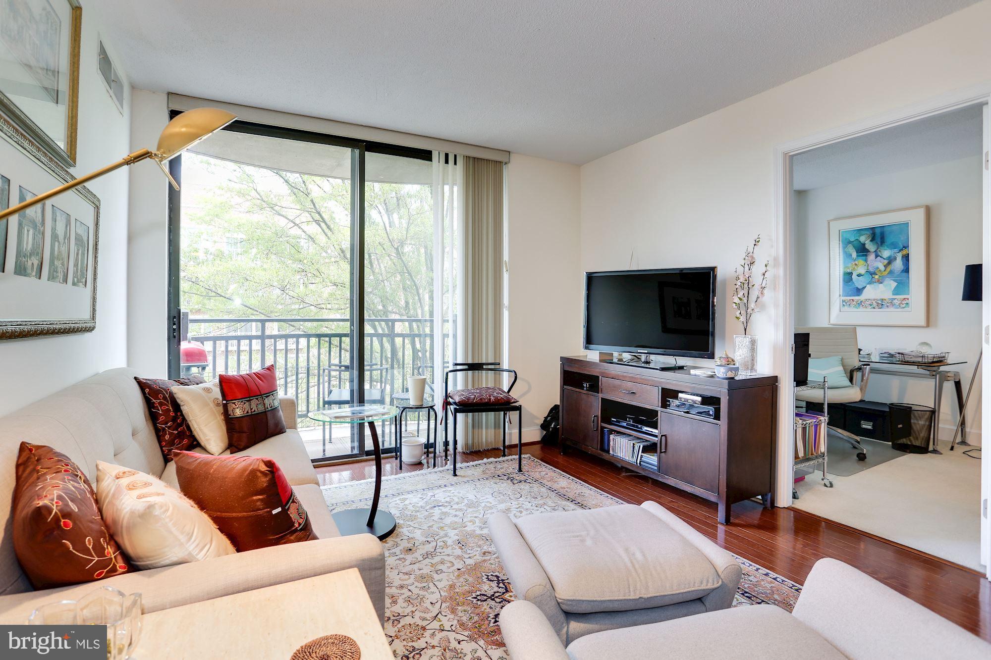 3401 38th Street Northwest, Unit 407 Washington, DC 20016 - Photo 6 of 25