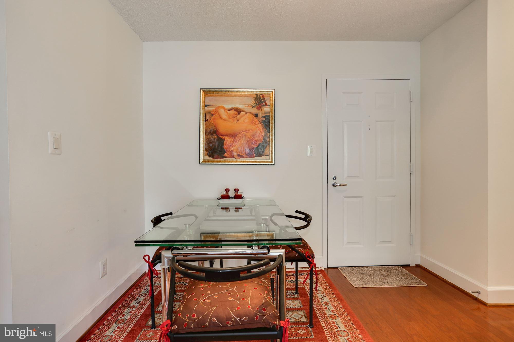 3401 38th Street Northwest, Unit 407 Washington, DC 20016 - Photo 8 of 25