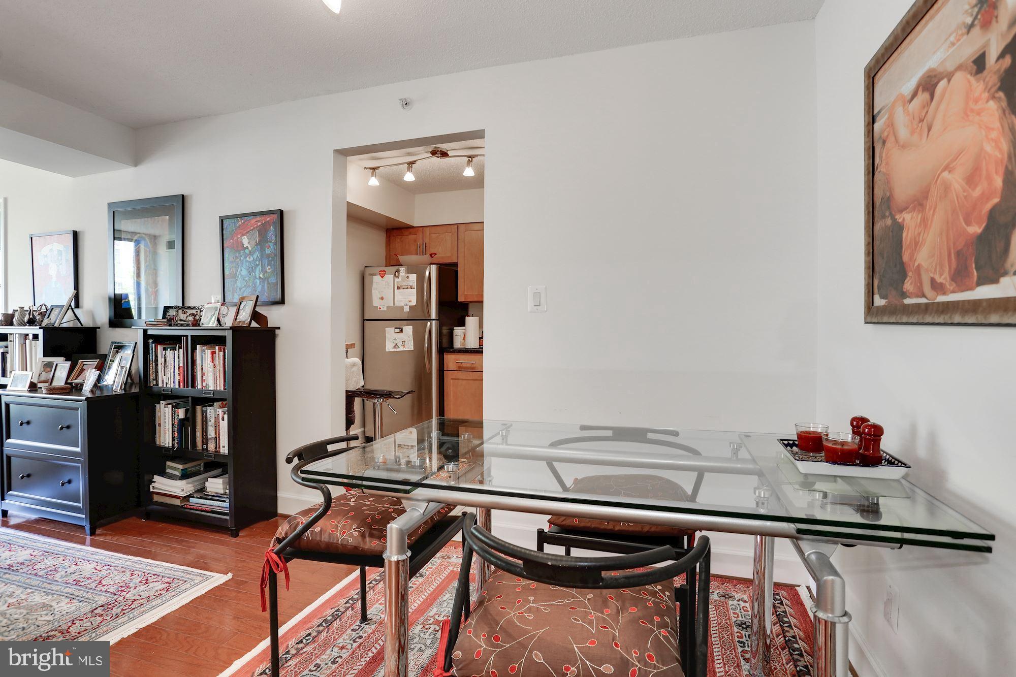 3401 38th Street Northwest, Unit 407 Washington, DC 20016 - Photo 9 of 25
