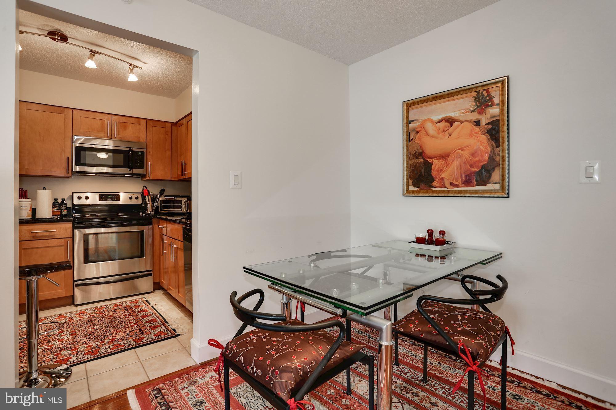 3401 38th Street Northwest, Unit 407 Washington, DC 20016 - Photo 10 of 25
