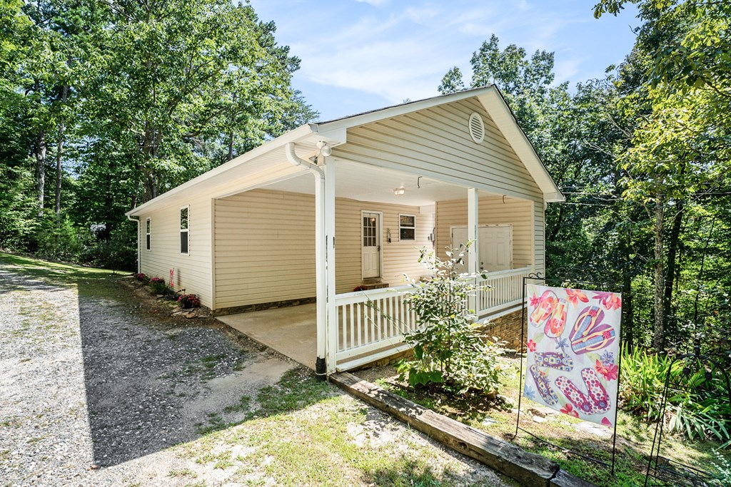1700 Greenfield Road Ellijay, GA 30536 - Photo 20 of 24 Gallery Image 20