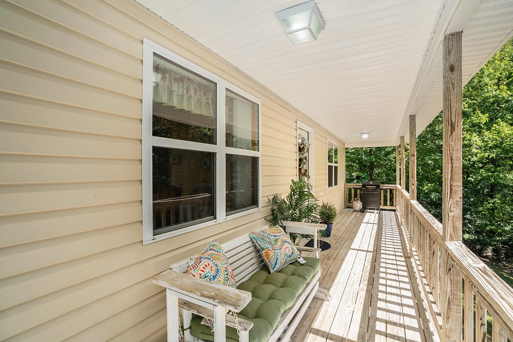 1700 Greenfield Road Ellijay, GA 30536 - Photo 4 of 24 Gallery Image 4