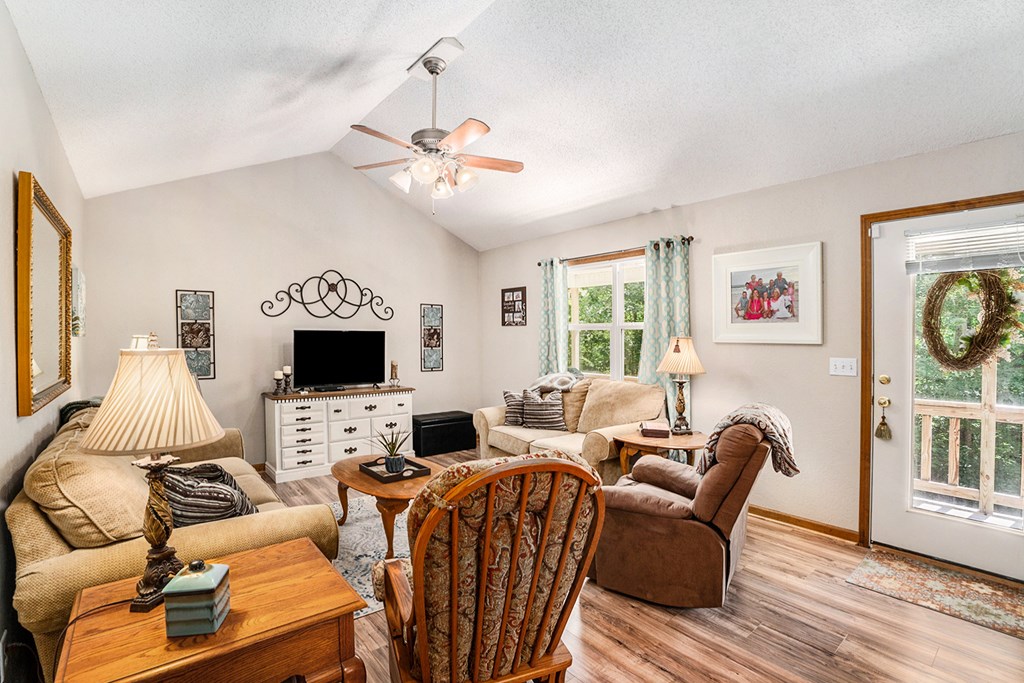 1700 Greenfield Road Ellijay, GA 30536 - Photo 6 of 24 Gallery Image 6