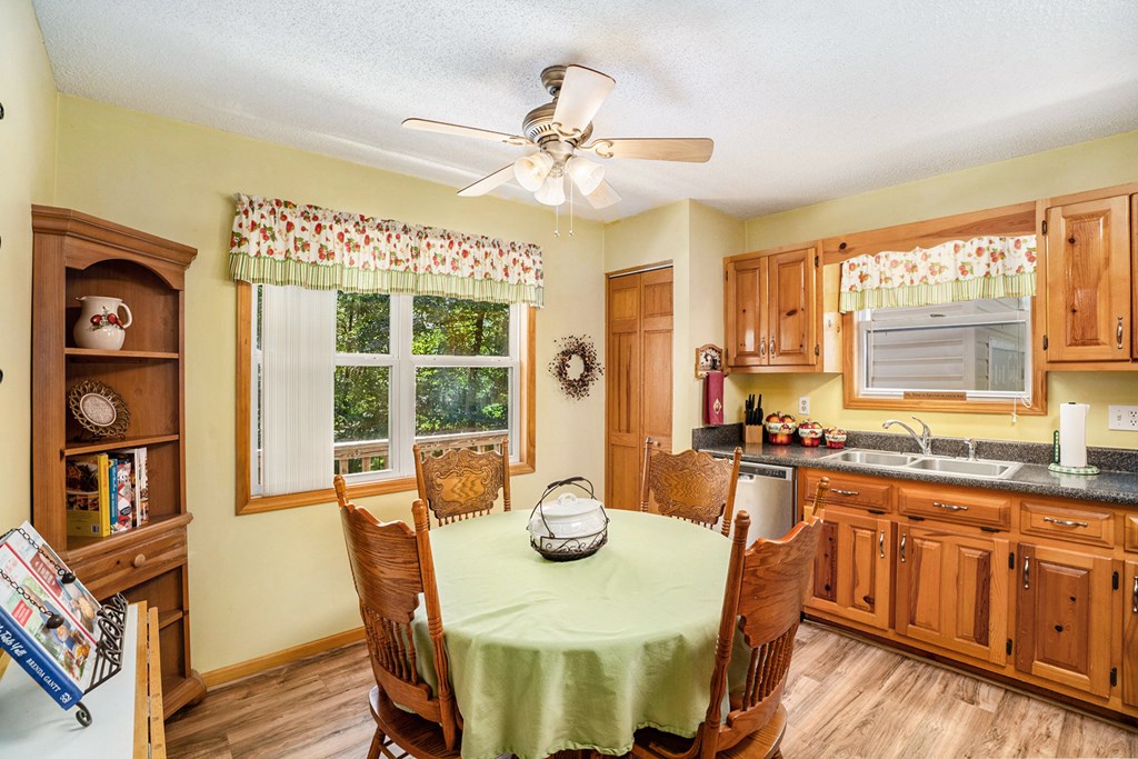 1700 Greenfield Road Ellijay, GA 30536 - Photo 8 of 24 Gallery Image 8