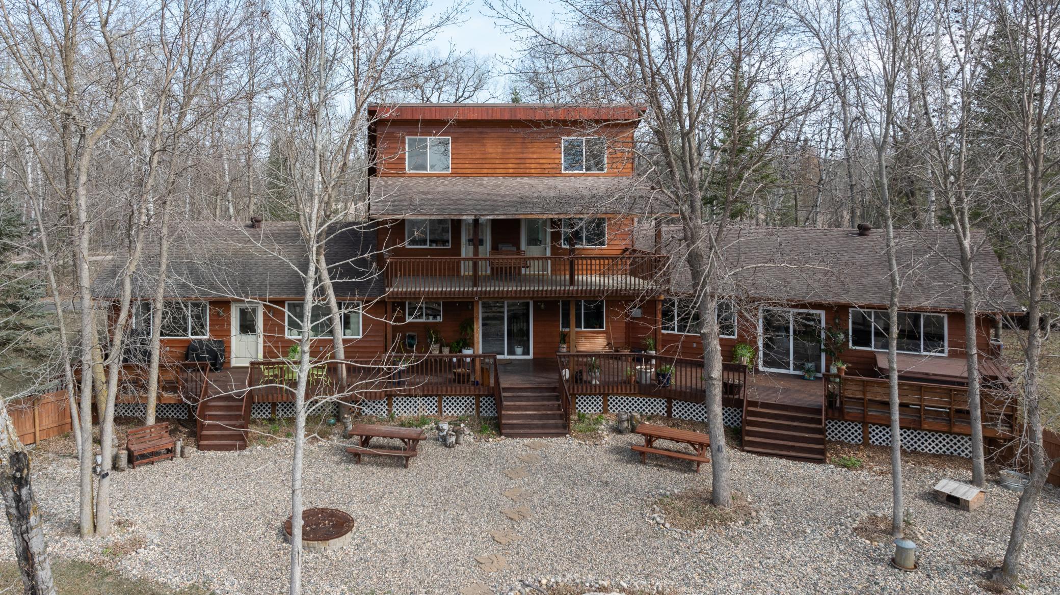49512 Big Pine Road Perham, MN 56573 - Photo 1 of 1 Gallery Image 1