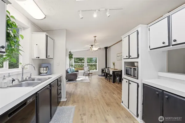 $539,000 | 33501 112th Street Southeast, Sultan, WA 98294