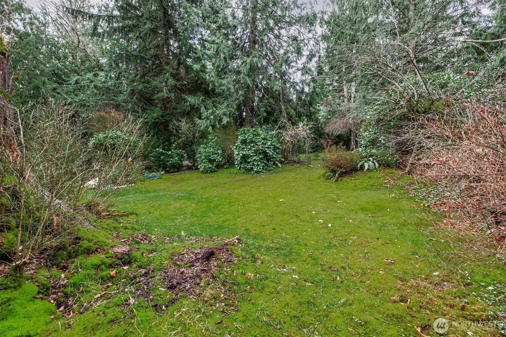 33501 112th Street Southeast Sultan, WA 98294 - Photo 26 of 31 a view of an outdoor space and a yard