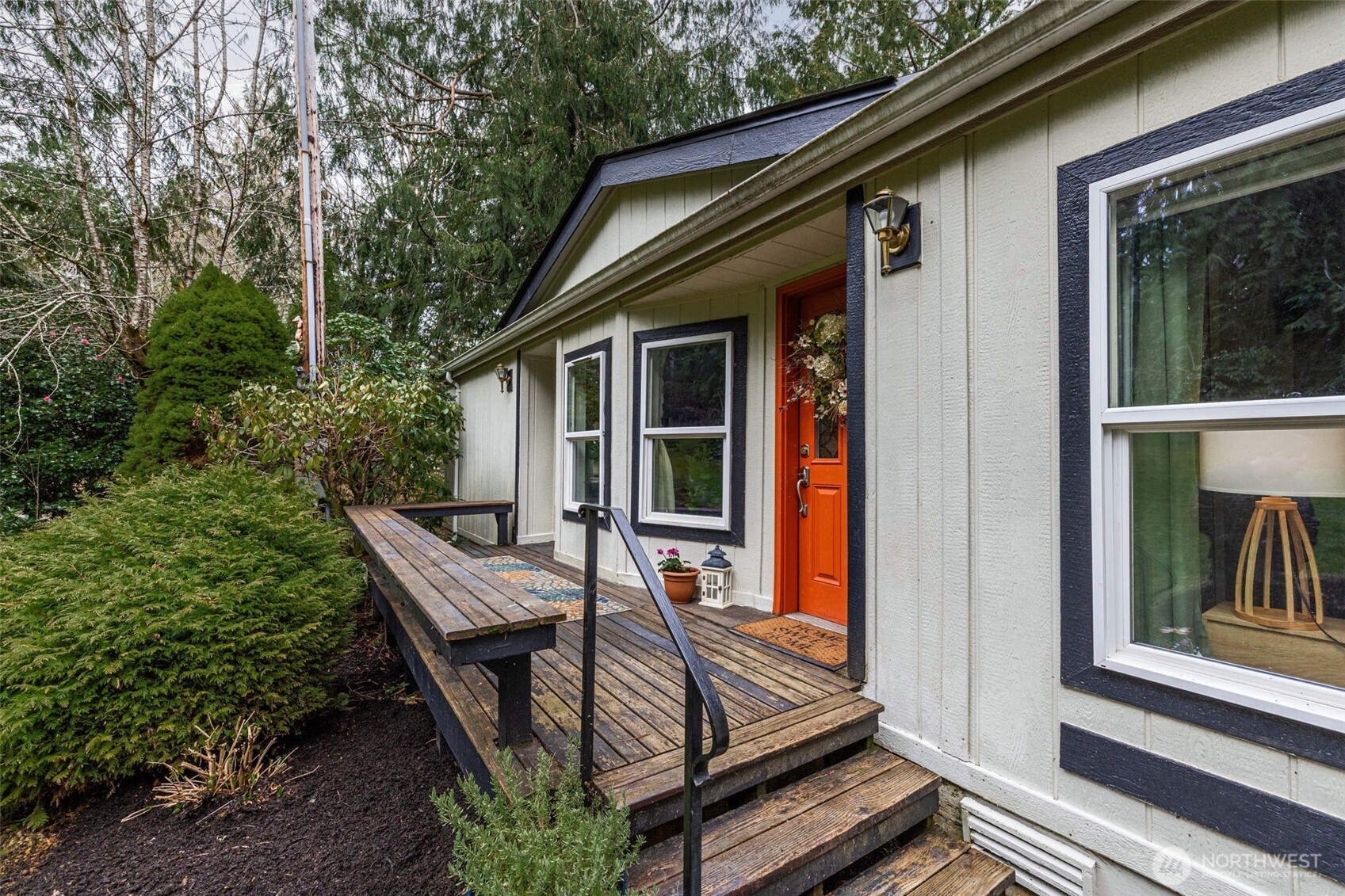 33501 112th Street Southeast Sultan, WA 98294 - Photo 3 of 31 a view of outdoor space yard and patio
