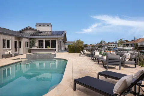 $7,500,000 | 114 Jamaica Street, Tiburon, CA 94920