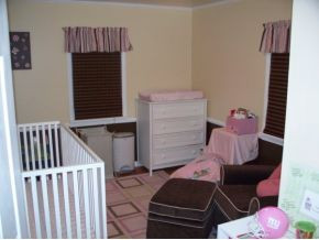548 Rock Creek Road Erwin, TN 37650 - Photo 11 of 12 2nd Bedroom