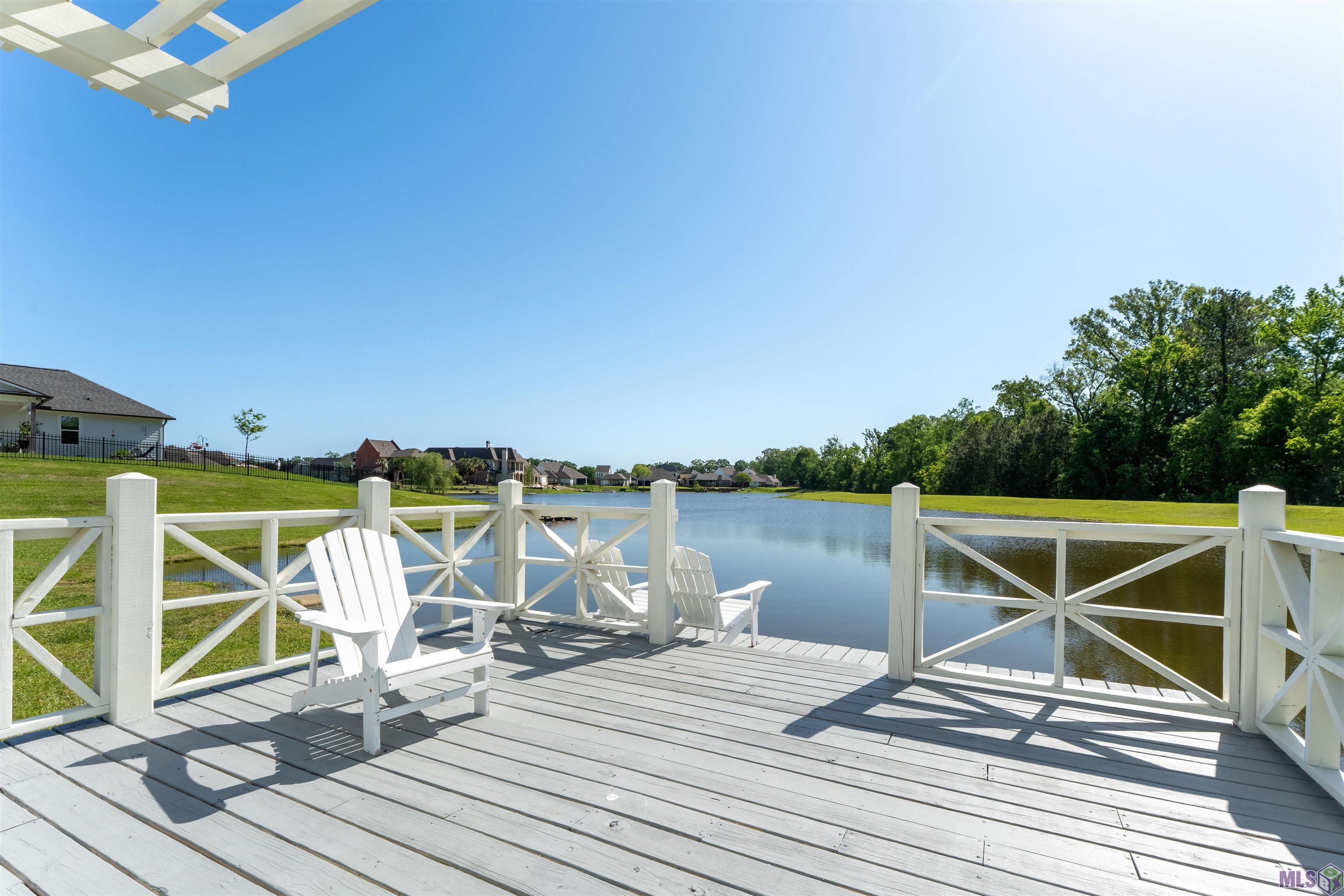 13374 Virage Court Baton Rouge, LA 70818 - Photo 21 of 27