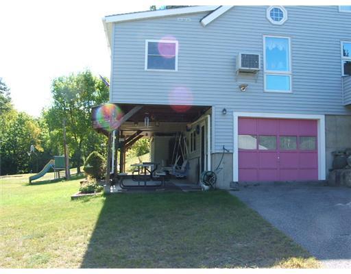 68 Hoyt Road Limerick, ME 04048 - Photo 14 of 25 Exterior Front.