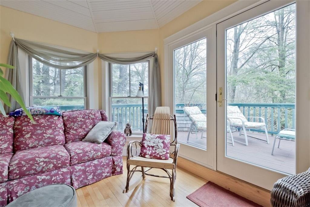 26 Stonegate Road Cape Elizabeth, ME 04107 - Photo 6 of 35 Photo
