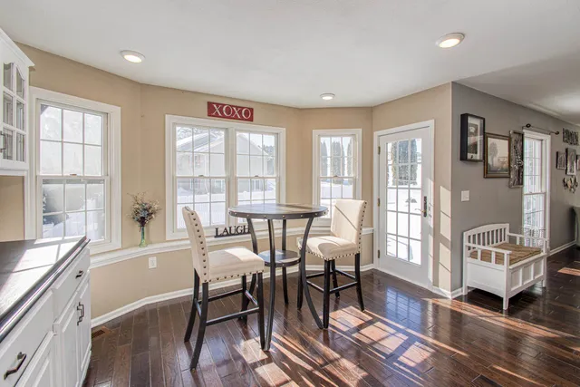 $379,900 | 105 Ridge Avenue, Benton, WI 53803