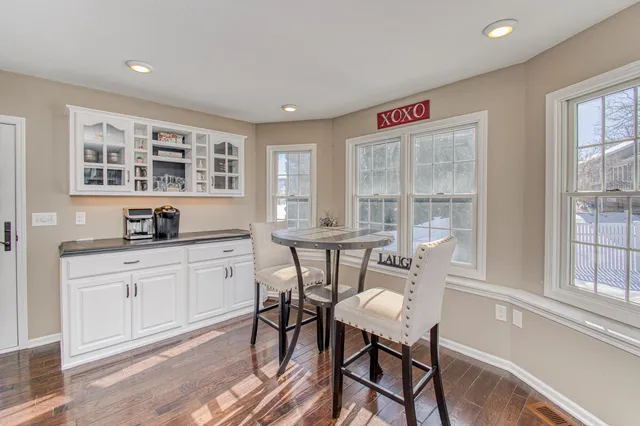 $379,900 | 105 Ridge Avenue, Benton, WI 53803