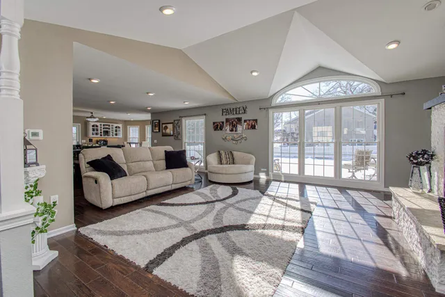 $379,900 | 105 Ridge Avenue, Benton, WI 53803