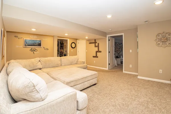 $379,900 | 105 Ridge Avenue, Benton, WI 53803