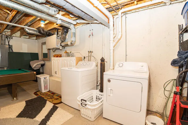 $379,900 | 105 Ridge Avenue, Benton, WI 53803