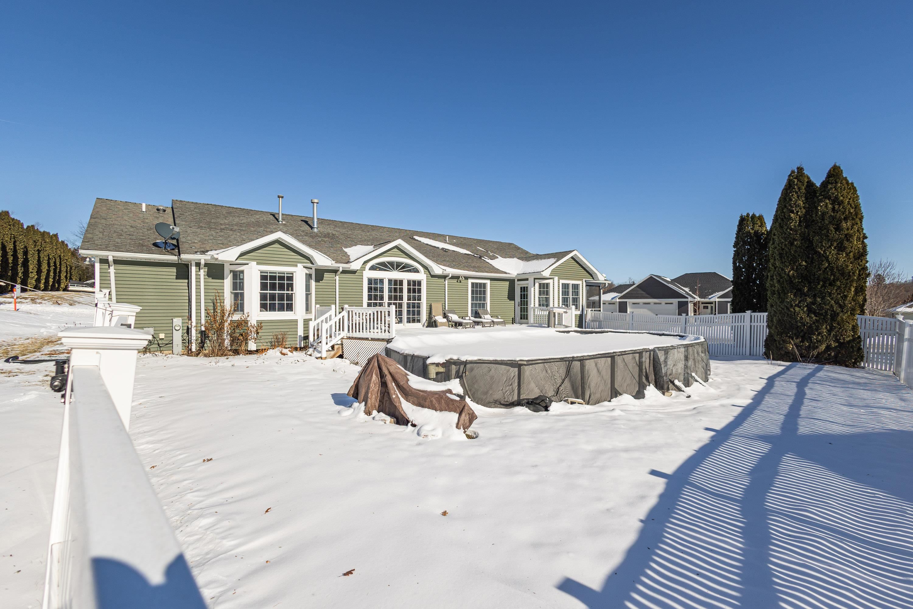 105 Ridge Avenue Benton, WI 53803 - Photo 35 of 42