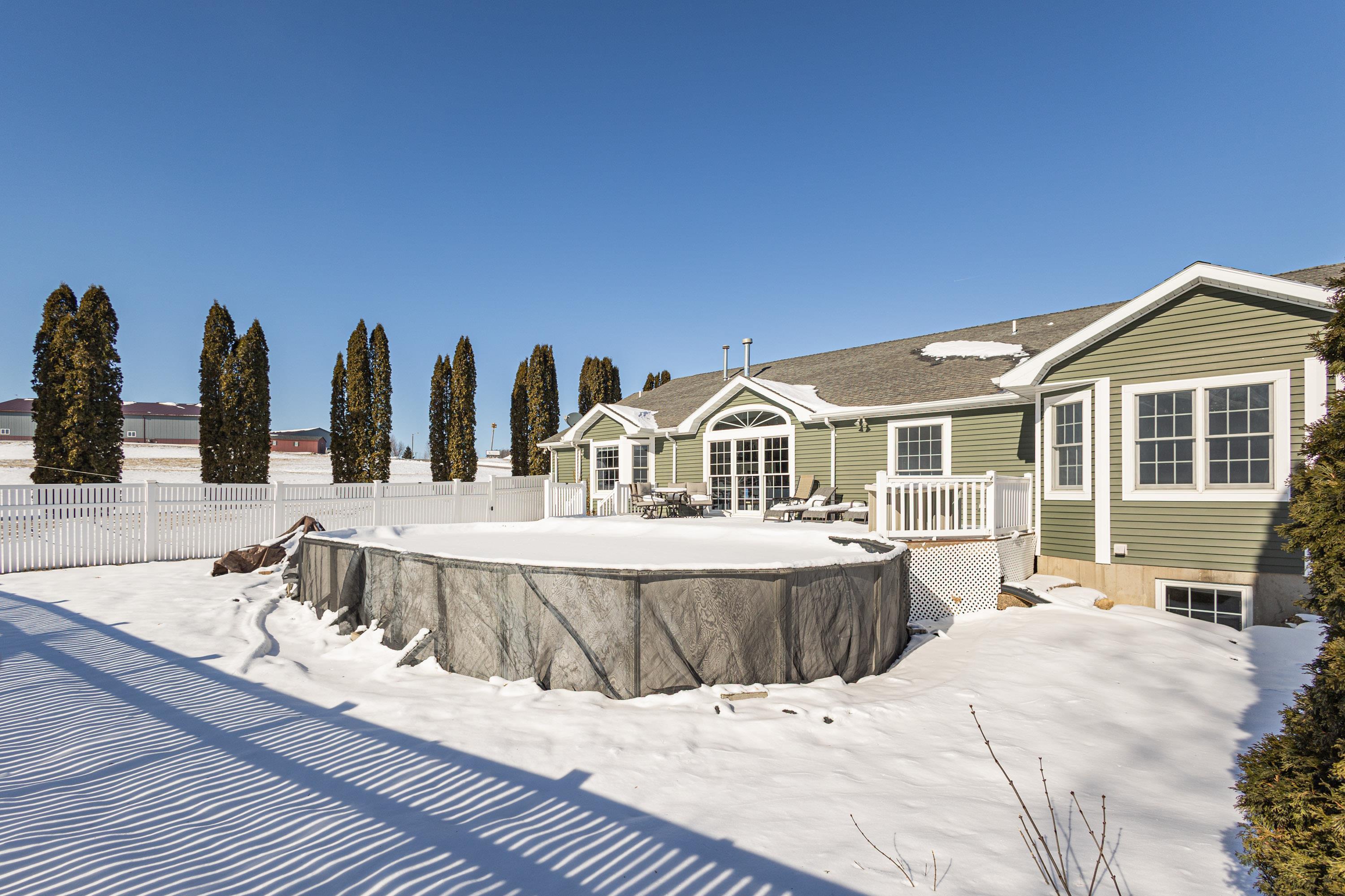 105 Ridge Avenue Benton, WI 53803 - Photo 36 of 42