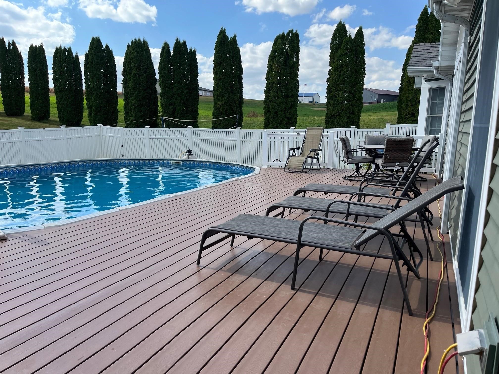 105 Ridge Avenue Benton, WI 53803 - Photo 39 of 42