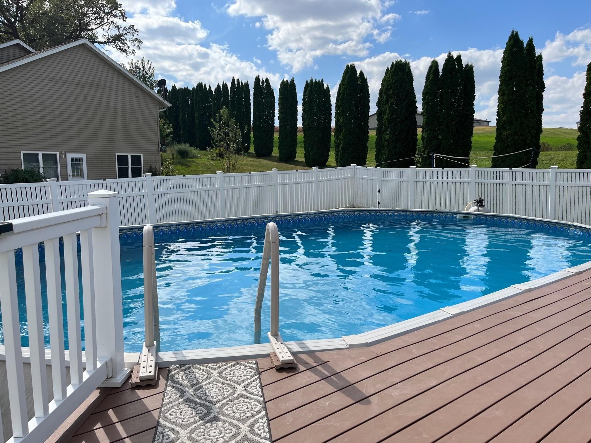 105 Ridge Avenue Benton, WI 53803 - Photo 42 of 42