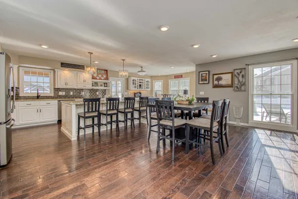$379,900 | 105 Ridge Avenue, Benton, WI 53803