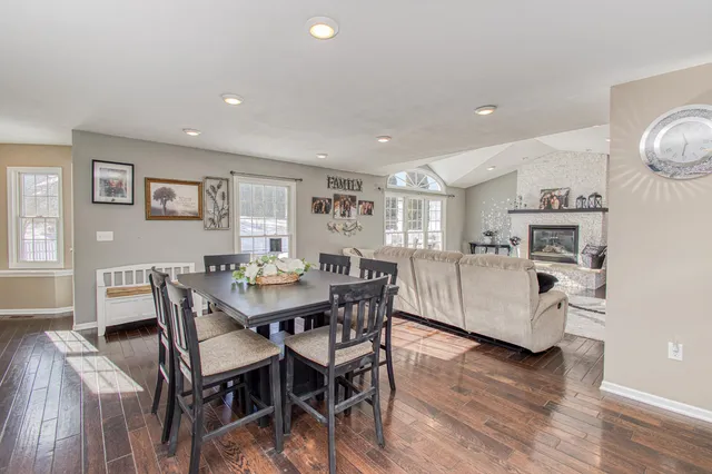 $379,900 | 105 Ridge Avenue, Benton, WI 53803