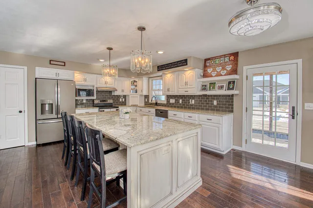 $379,900 | 105 Ridge Avenue, Benton, WI 53803