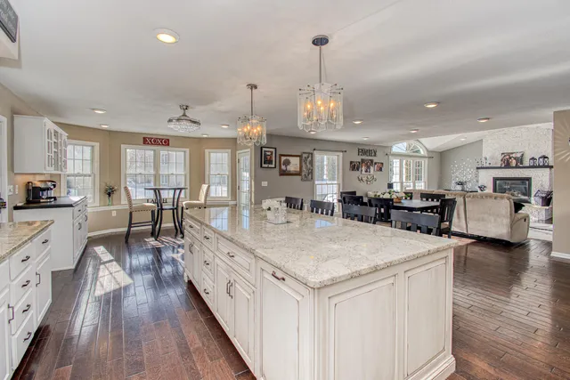 $379,900 | 105 Ridge Avenue, Benton, WI 53803