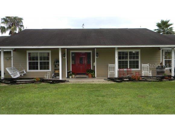 2950 Southeast 163rd St Road Summerfield, FL 34491 - Photo 1 of 1 Primary Photo