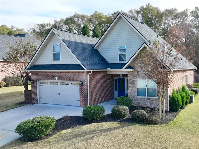$468,900 | 1007 Tuscany Drive, Anderson, SC 29621