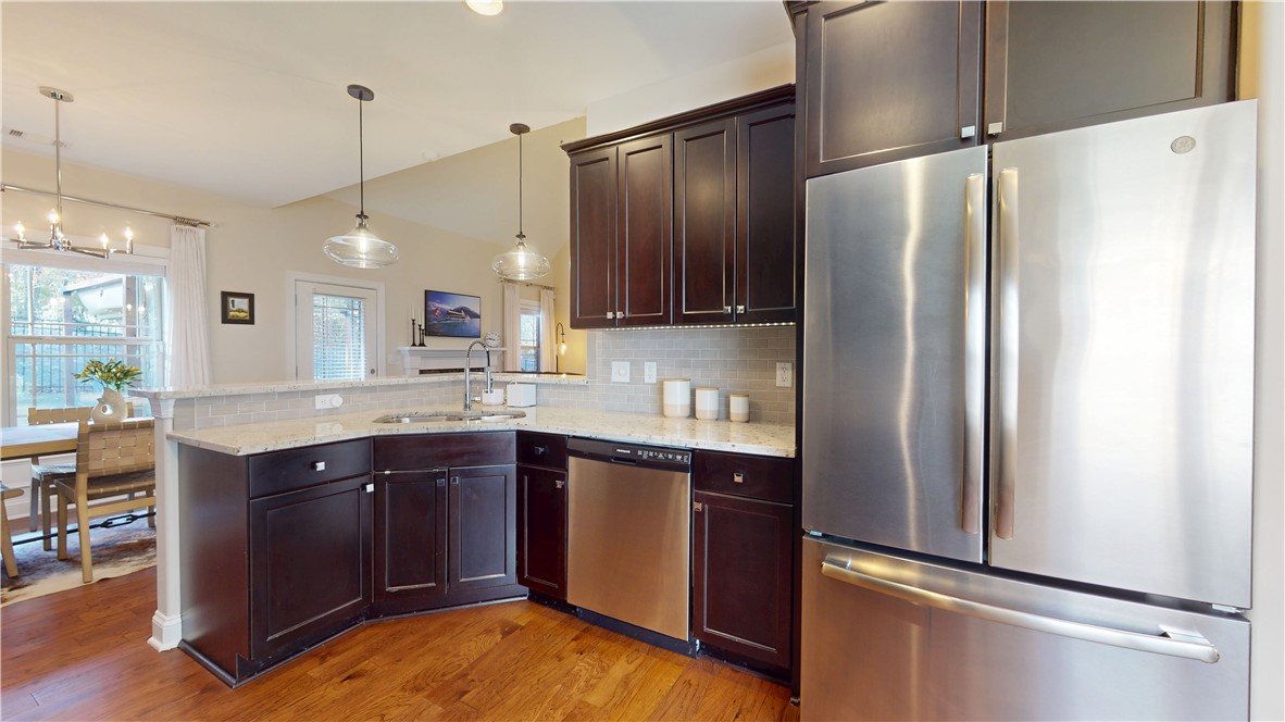 1007 Tuscany Drive Anderson, SC 29621 - Photo 14 of 38