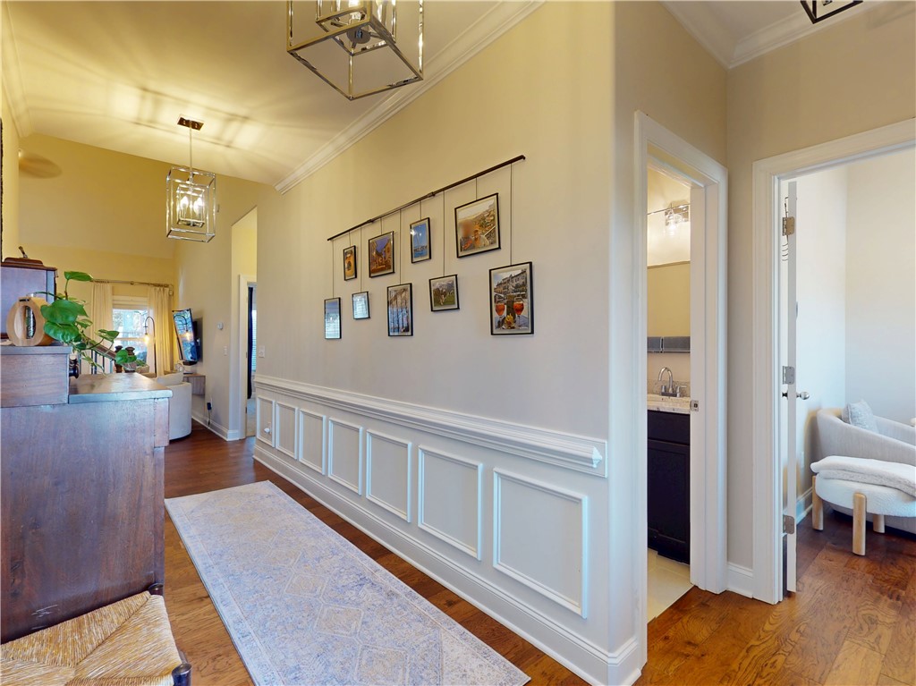 1007 Tuscany Drive Anderson, SC 29621 - Photo 21 of 38