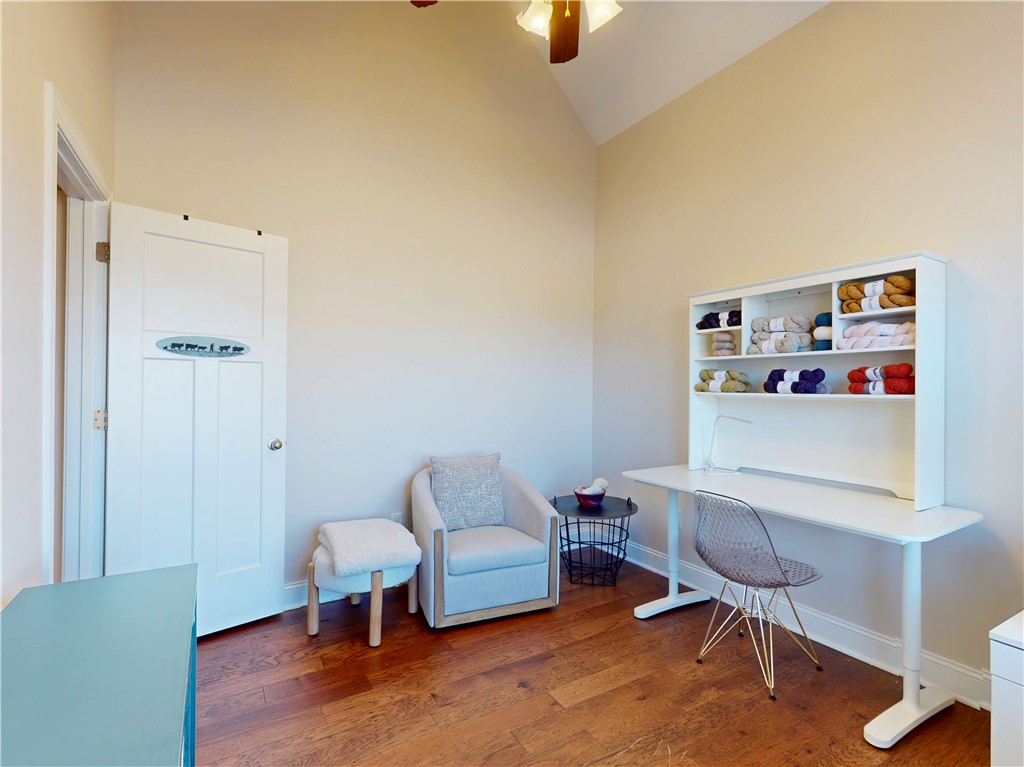 1007 Tuscany Drive Anderson, SC 29621 - Photo 23 of 38 Study/office