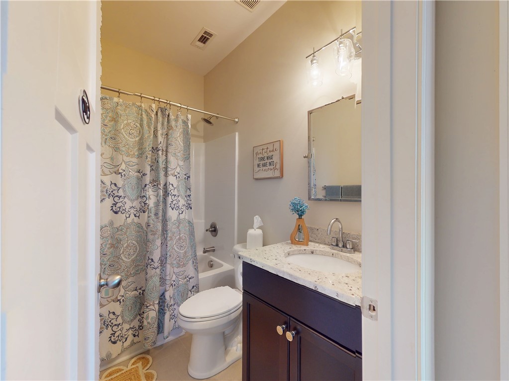 1007 Tuscany Drive Anderson, SC 29621 - Photo 24 of 38 2nd full bathroom on primary level