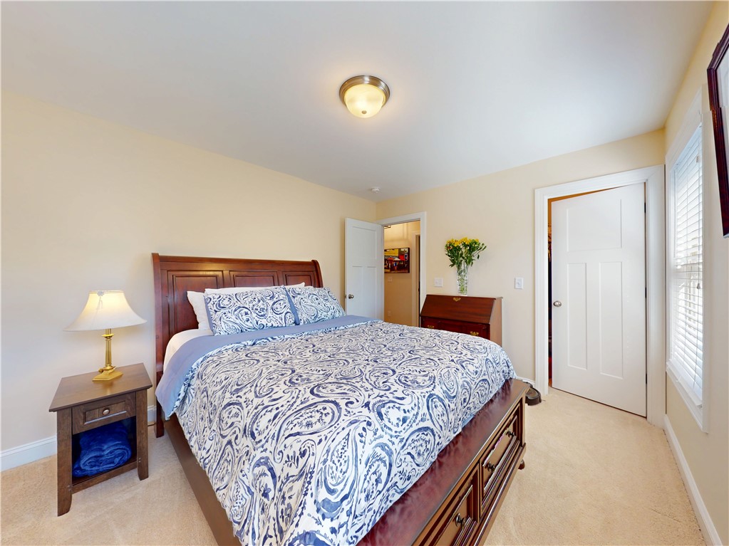 1007 Tuscany Drive Anderson, SC 29621 - Photo 29 of 38 3rd bedroom