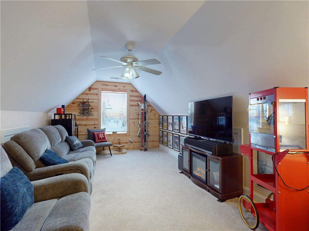 1007 Tuscany Drive Anderson, SC 29621 - Photo 30 of 38 Bonus room