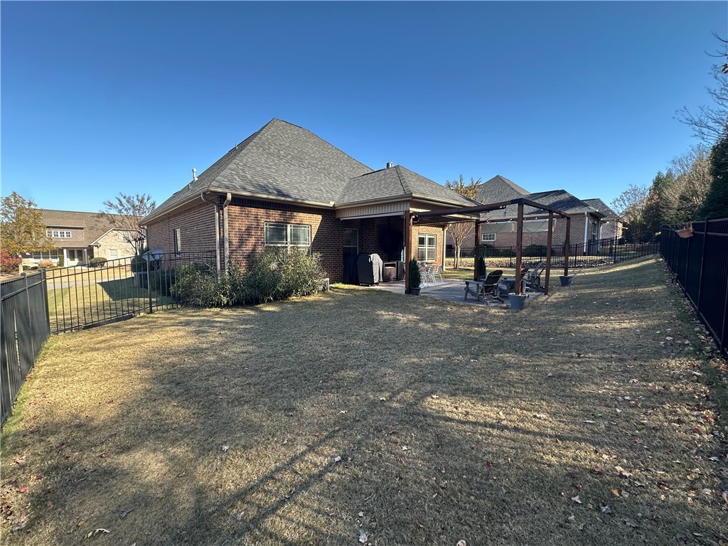 1007 Tuscany Drive Anderson, SC 29621 - Photo 36 of 38