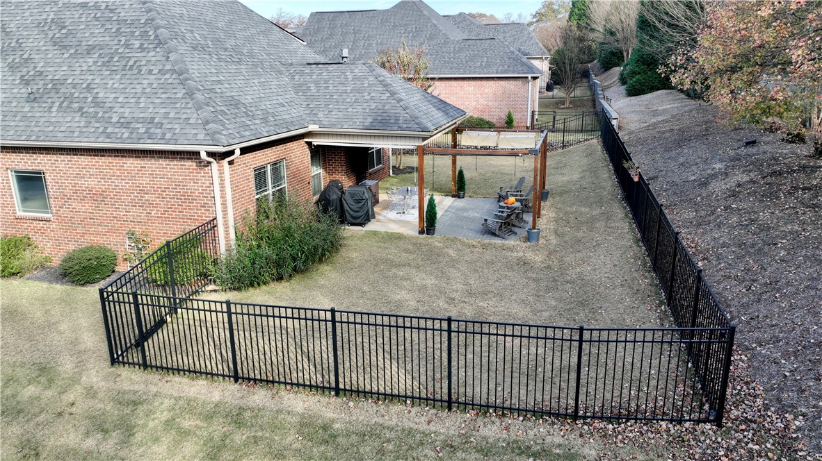 1007 Tuscany Drive Anderson, SC 29621 - Photo 5 of 38